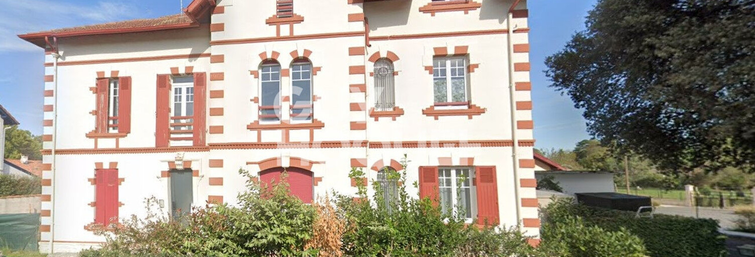 Appartement 4 Pièces 64 m² à vendre à Soustons (40140)