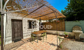 Maison 2 Pièces 33 m² à vendre à L'Isle-sur-la-Sorgue (84800)