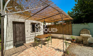 Maison 2 Pièces 33 m² à vendre à L'Isle-sur-la-Sorgue (84800)
