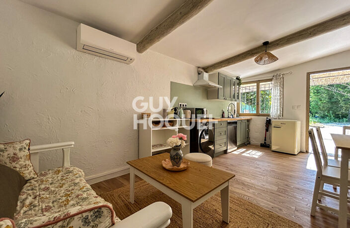 maison — photo 3