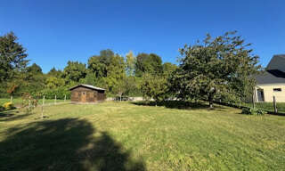 Terrain  1145 m² à vendre à Sézanne (51120)