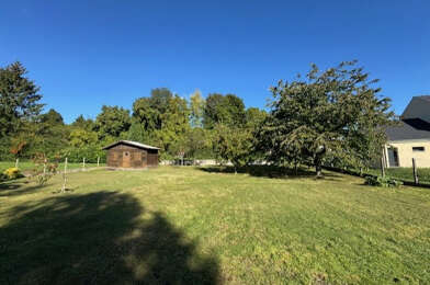 Terrain  45000 €