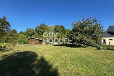 Terrain  45000 €
