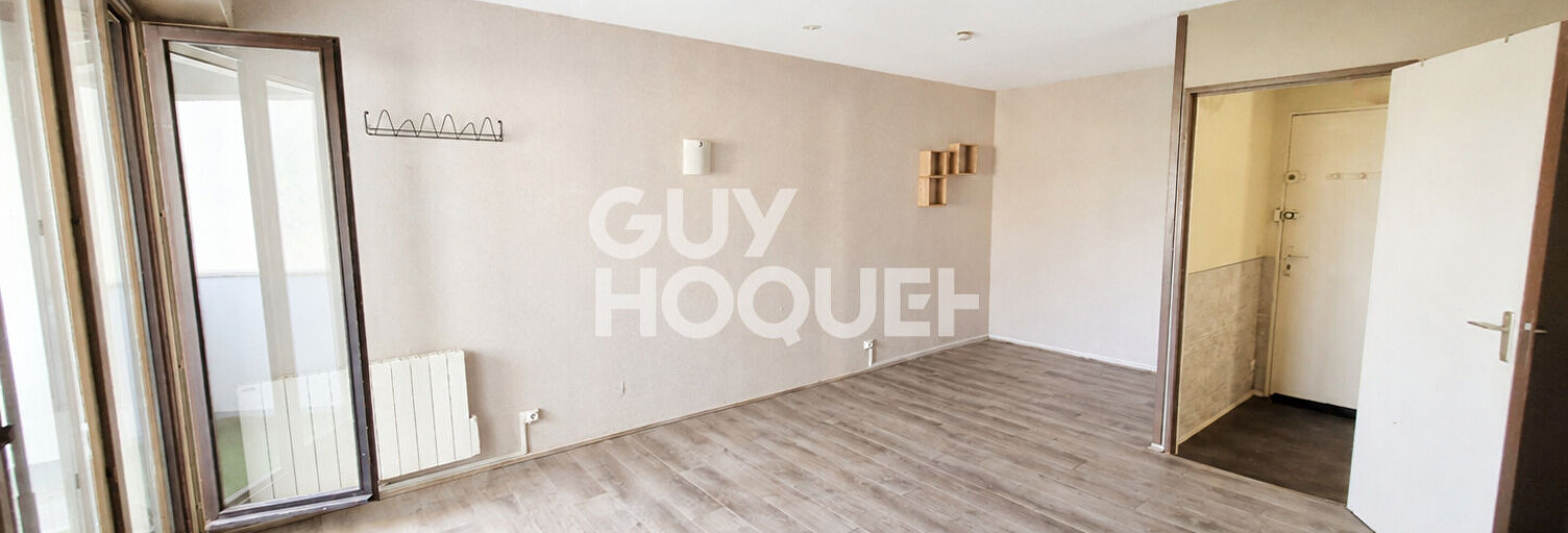 Appartement 1 Pièce 30 m² à louer à Mérignac (33700)