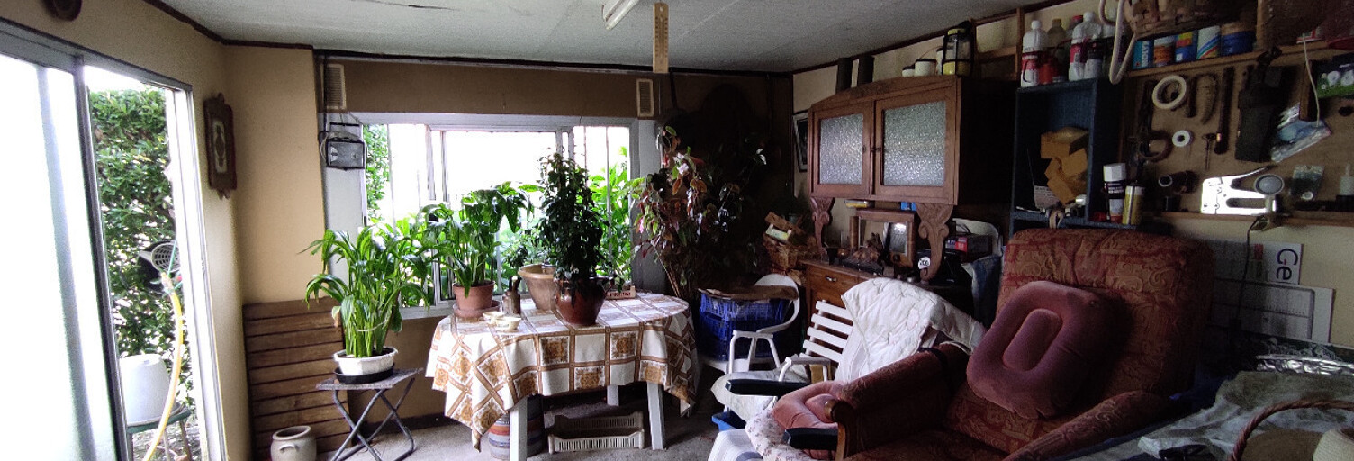 Maison 6 Pièces 80 m² à vendre à Lalinde (24150)