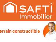 Terrain constructible de 1000m² — photo 2