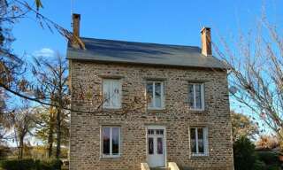 Maison 8 Pièces 165 m² à vendre à Saint-Georges-les-Landes (87160)