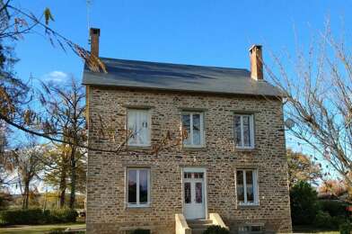 Maison 8 pièces 262500 €