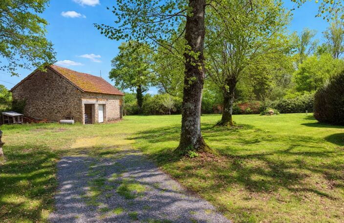 Villa avec piscine à vendre - Haute Vienne 87 — photo 5