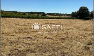 Terrain  585 m² à vendre à Targon (33760)