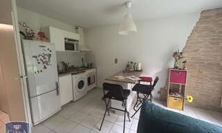 Appartement 1 Pièce 36 m² à louer à Chambéry (73000)