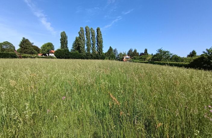 Terrain à bâtir bien situé — photo 2