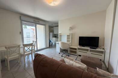 Appartement 2 pièces 1048 €