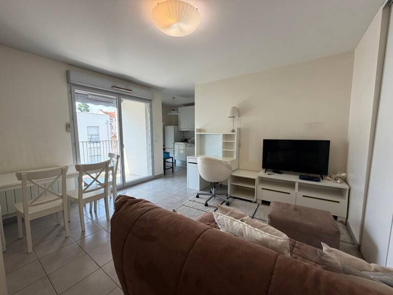 Appartement 2 pièces 44 m² — photo 1
