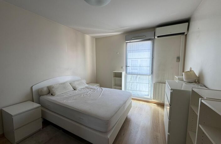 Location appartement 2 pièces 44 m² à Villeurbanne (69100) — photo 5