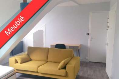 Appartement 1 pièces 510 €