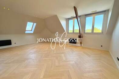 Appartement 2 pièces 197600 €