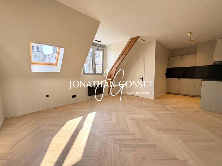 Andrésy: Appartement 2 pièces - 35m2 en plein coeur du centre ville — photo 1