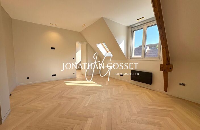 Andrésy: Appartement 2 pièces - 35m2 en plein coeur du centre ville — photo 3