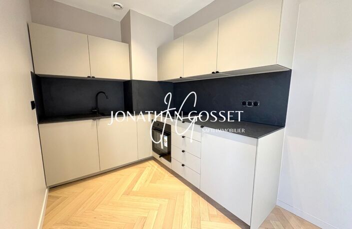 Andrésy: Appartement 2 pièces - 35m2 en plein coeur du centre ville — photo 4