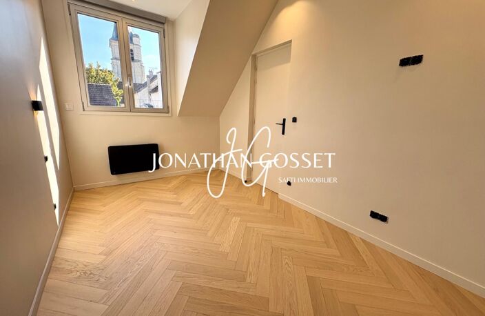 Andrésy: Appartement 2 pièces - 35m2 en plein coeur du centre ville — photo 5