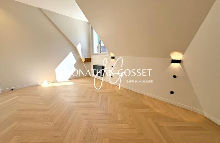 Andrésy: Appartement 3 pièces - 57m2 en plein coeur du centre ville — photo 4