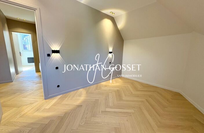Andrésy: Appartement 3 pièces - 57m2 en plein coeur du centre ville — photo 5