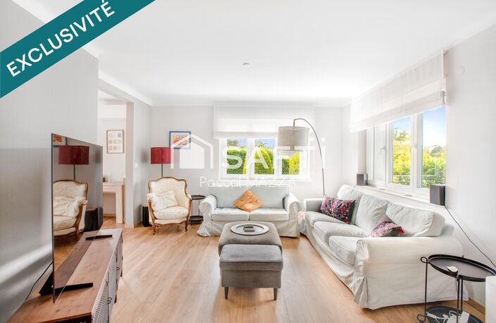 Superbe maison sur les hauteurs, 7p 5 chambres, de 183m² sur 1331m² de terrain, entièrement rénovée — photo 5