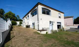 Maison 6 Pièces 144 m² à vendre à Saint-Julien-du-Puy (81440)