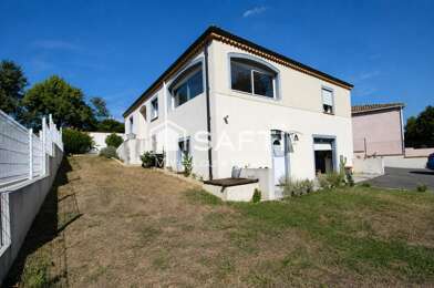 Maison 6 pièces 245000 €