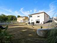 Maison de plain-pied de 118m² peu énergivore de 2015 + Appartement T2 de 26m² — photo 2