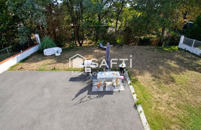 Maison de plain-pied de 118m² peu énergivore de 2015 + Appartement T2 de 26m² — photo 4