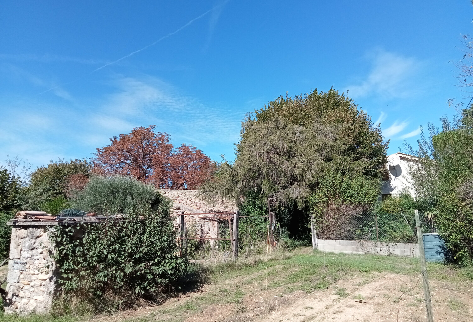 Terrain constructible- — photo 1