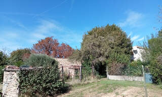 Terrain  682 m² à vendre à Charmes-sur-Rhône (07800)