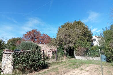 Terrain  110000 €