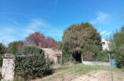 Terrain constructible- — photo du bien
