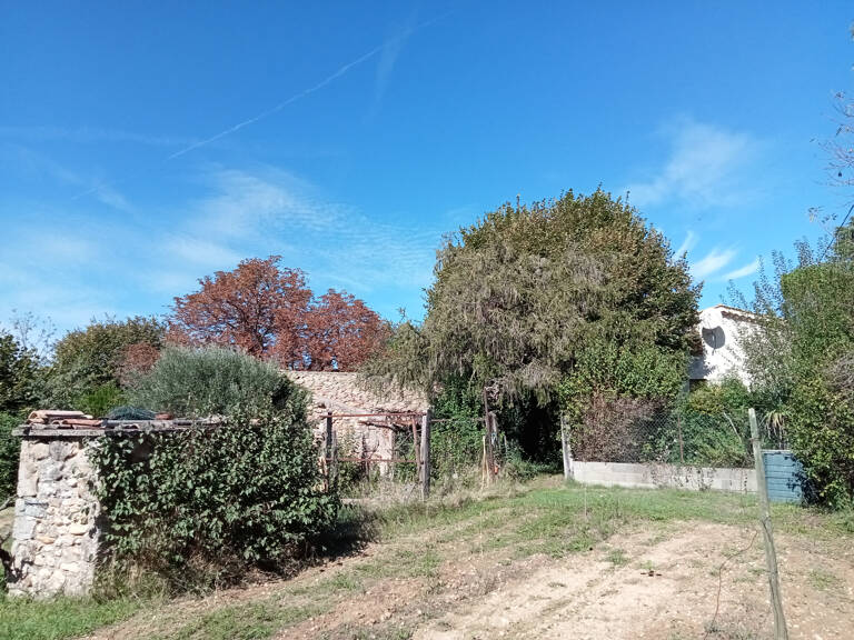 Terrain constructible- — photo 1