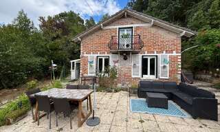 Maison 4 Pièces 84 m² à vendre à Valmondois (95760)