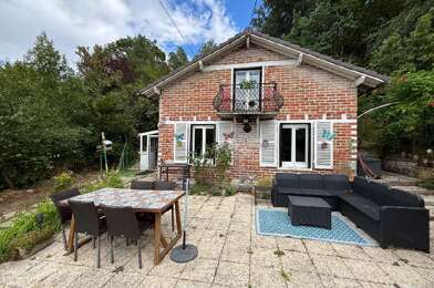 Maison 4 pièces 318000 €