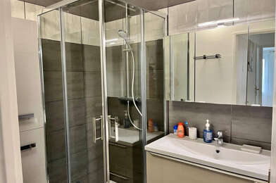 Appartement 1 pièces 480 €