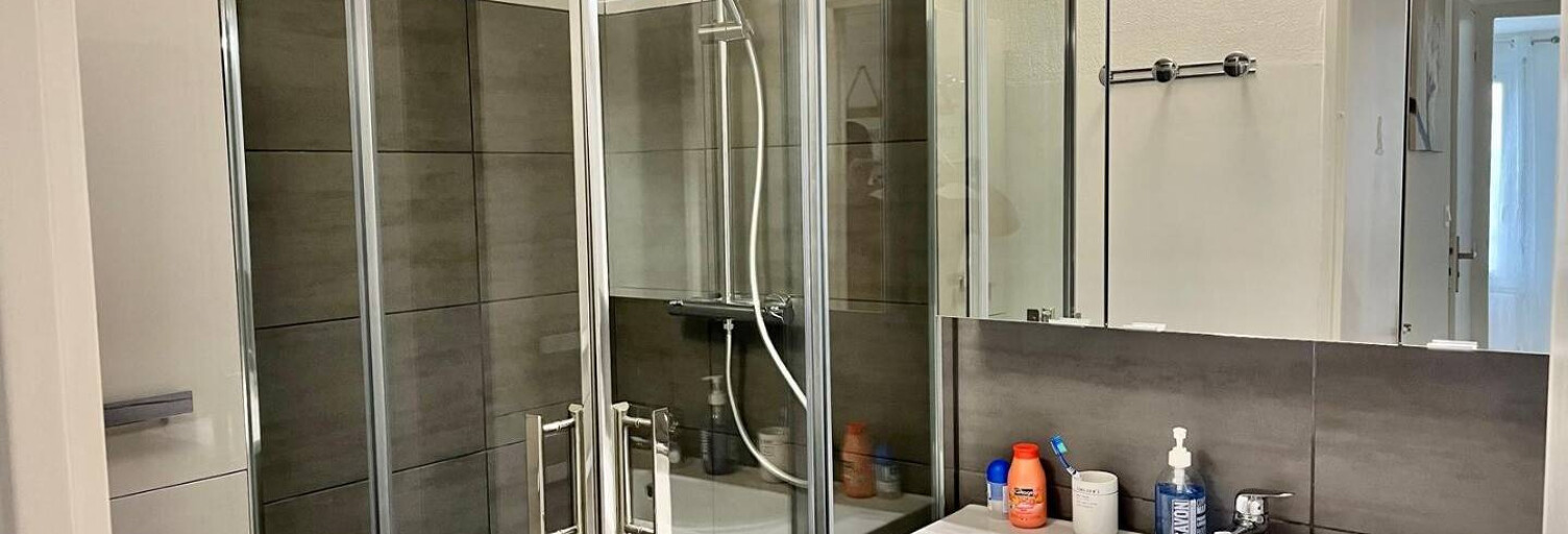 Appartement 1 Pièce 10 m² à louer à Toulouse (31100)