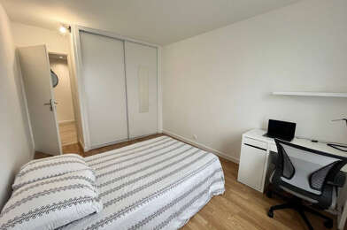 Appartement 1 pièces 480 €