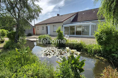 Maison 4 pièces 192000 €