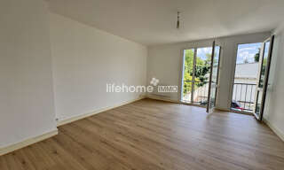 Appartement 3 Pièces 63 m² à vendre à Châteauroux (36000)