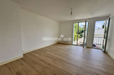 Appartement 3 pièces 78000 €