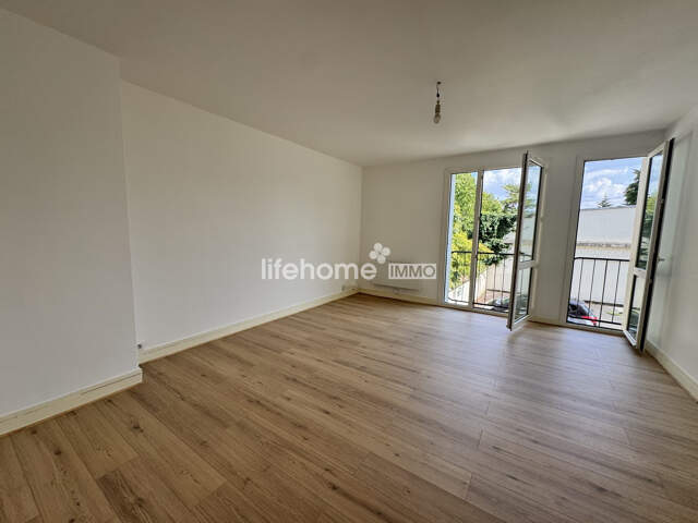 APPARTEMENT T3 CENTRE-VILLE — photo du bien