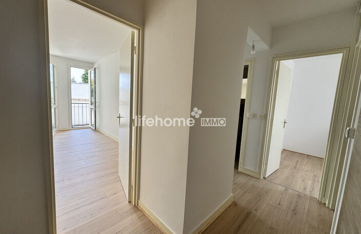 APPARTEMENT T3 CENTRE-VILLE — photo 2