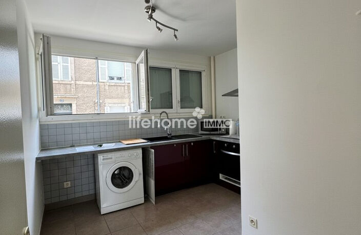 APPARTEMENT T3 CENTRE-VILLE — photo 3