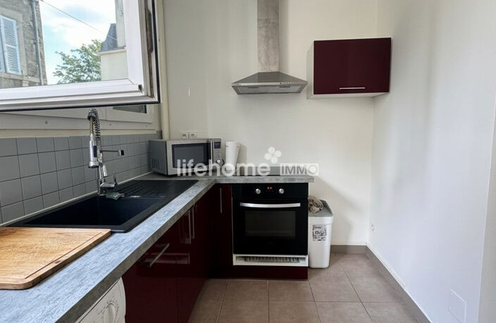 APPARTEMENT T3 CENTRE-VILLE — photo 4