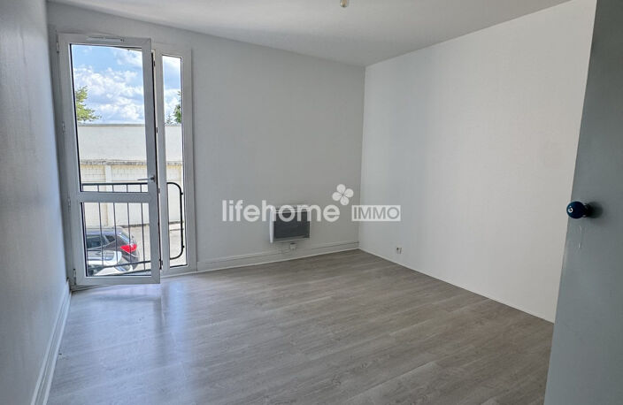 APPARTEMENT T3 CENTRE-VILLE — photo 5